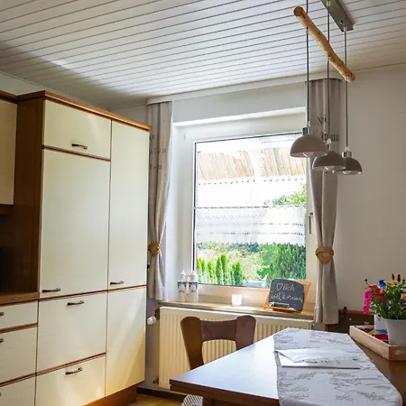Betty Apartament Selbitz