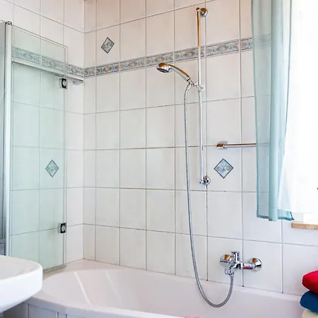 Apartament Betty Selbitz