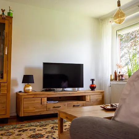 Apartament Betty
