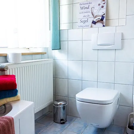Betty Apartament *