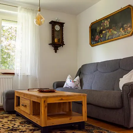 Apartament Betty Selbitz