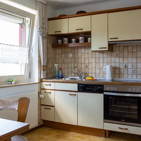 Appartement Betty *